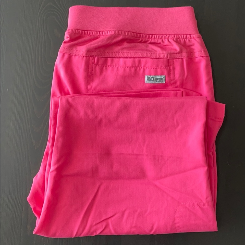 Greys Anatomy Scrubs